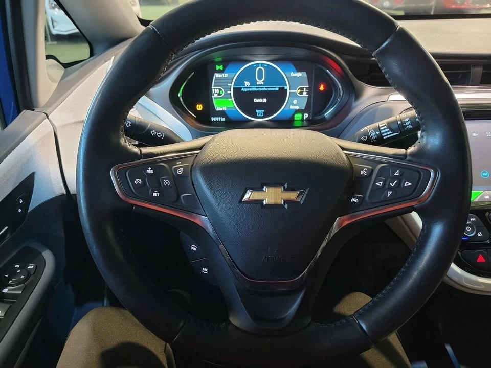 2020 Chevrolet Volt - Image 16 of 20