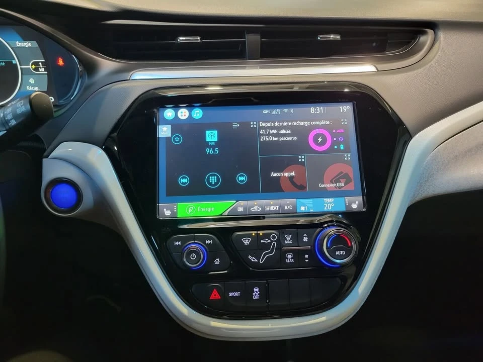 2020 Chevrolet Volt - Image 17 of 20