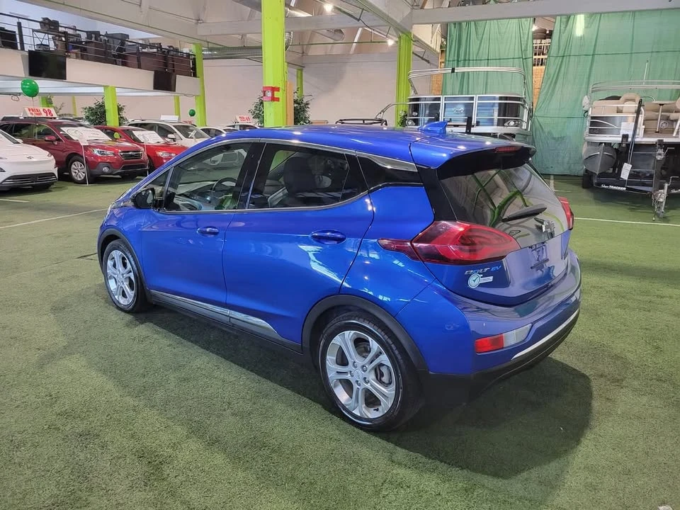 2020 Chevrolet Volt - Image 6 of 20