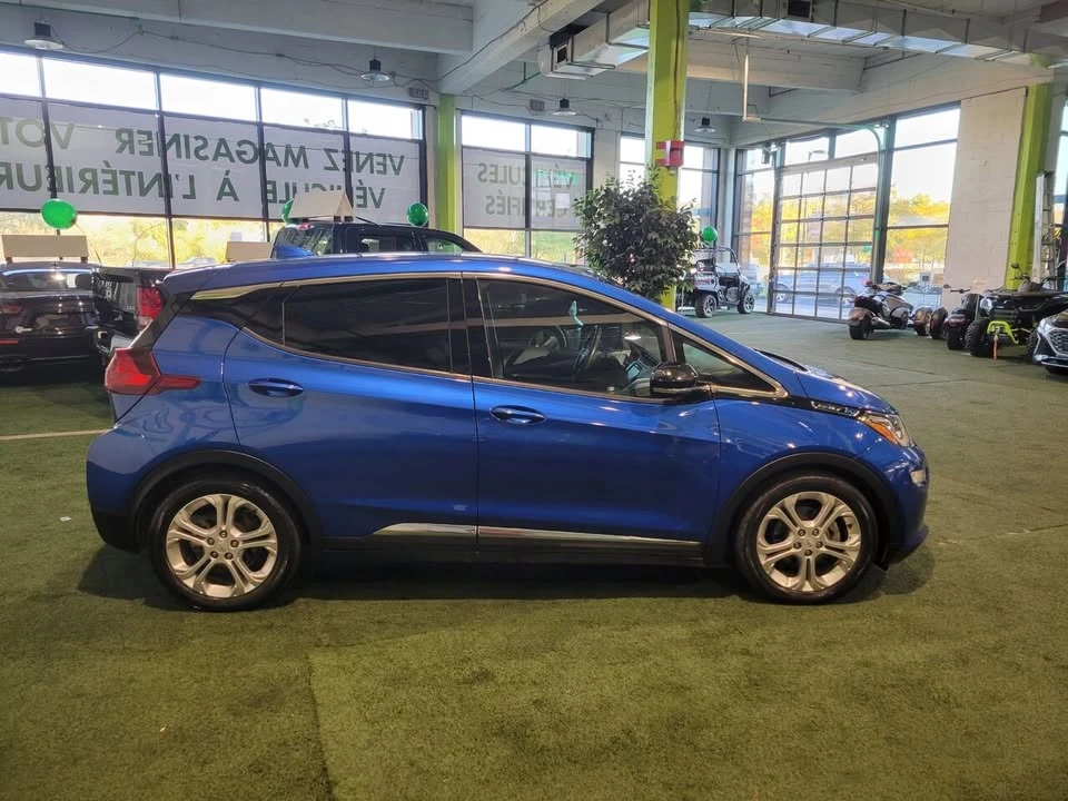 2020 Chevrolet Volt - Image 11 of 20
