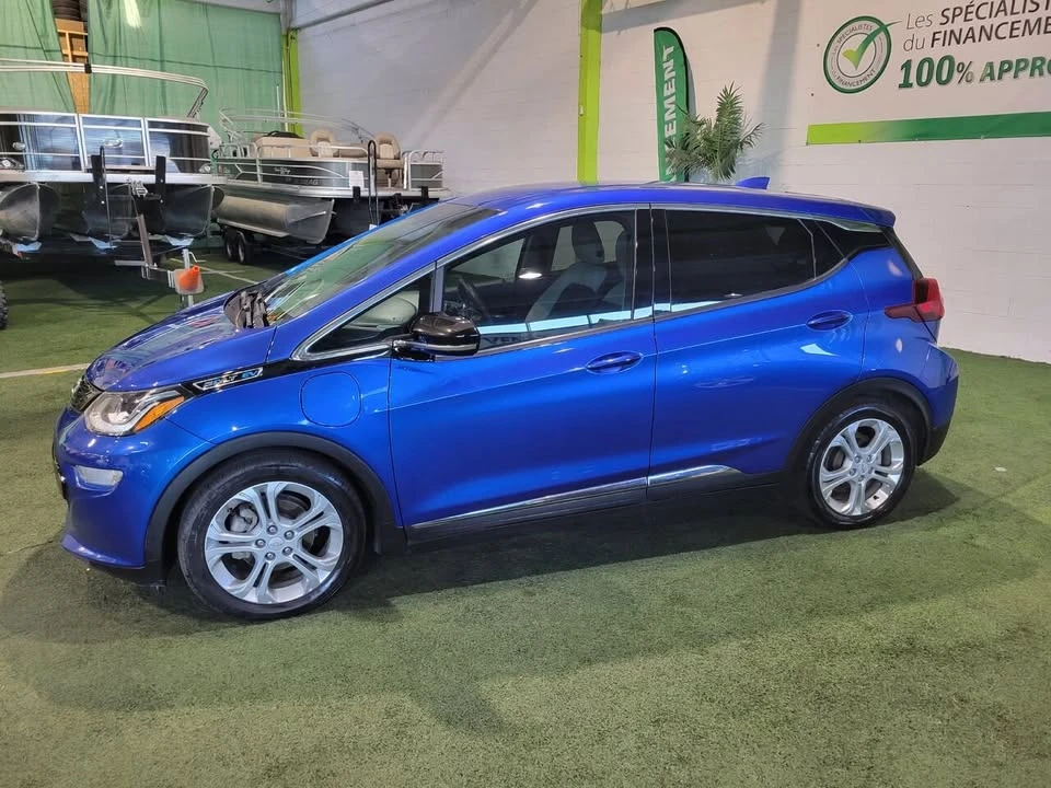2020 Chevrolet Volt - Image 4 of 20