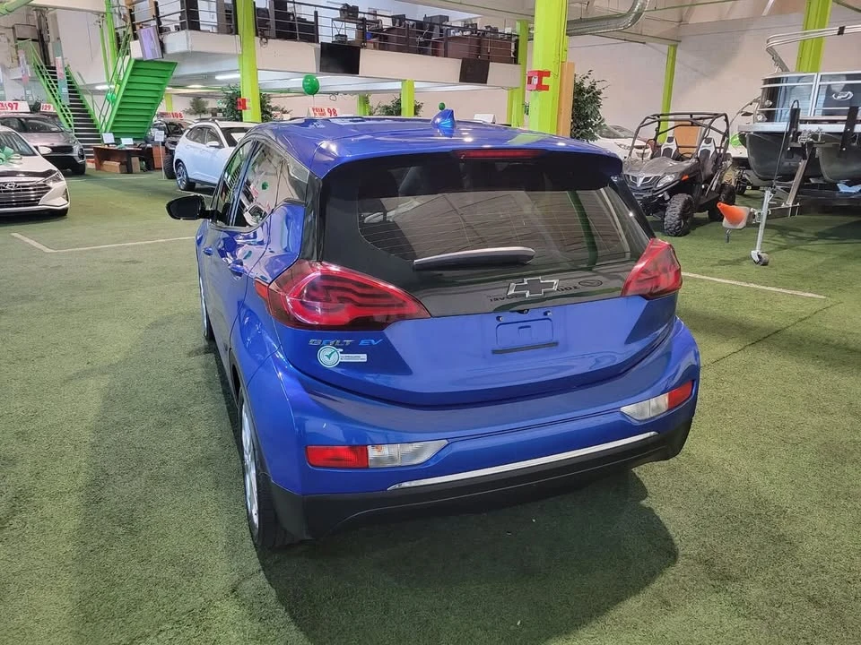 2020 Chevrolet Volt - Image 7 of 20