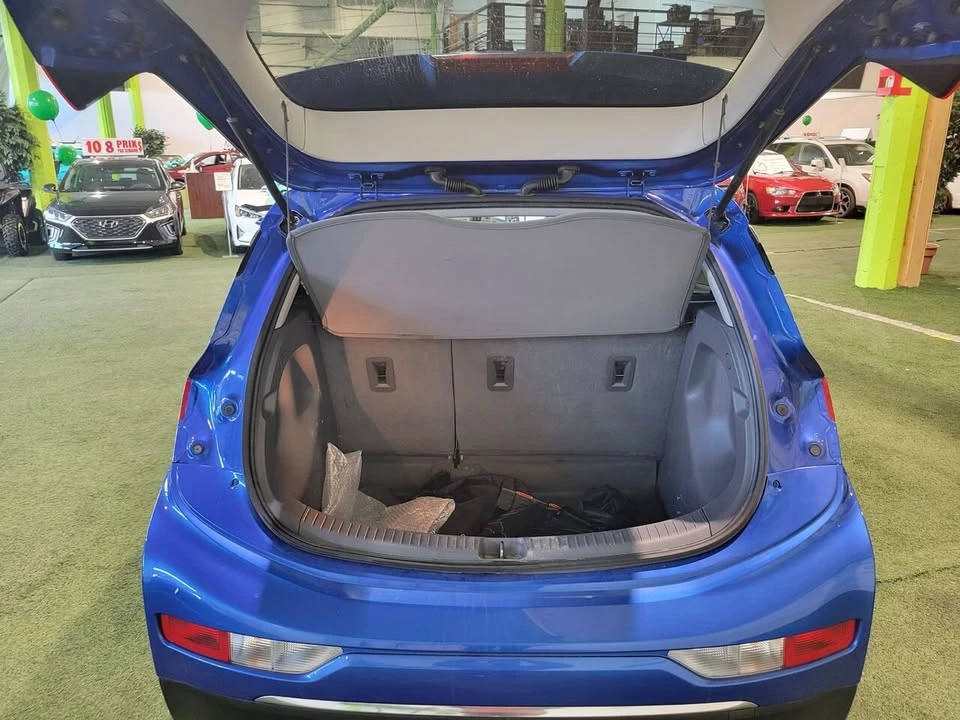 2020 Chevrolet Volt - Image 9 of 20