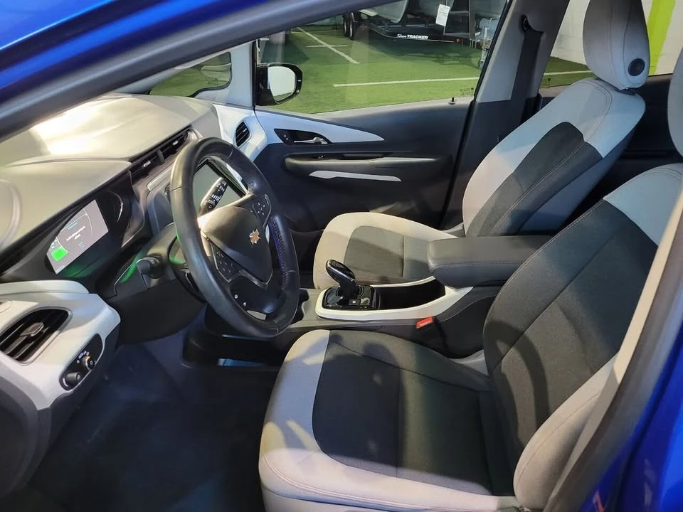 2020 Chevrolet Volt - Image 14 of 20
