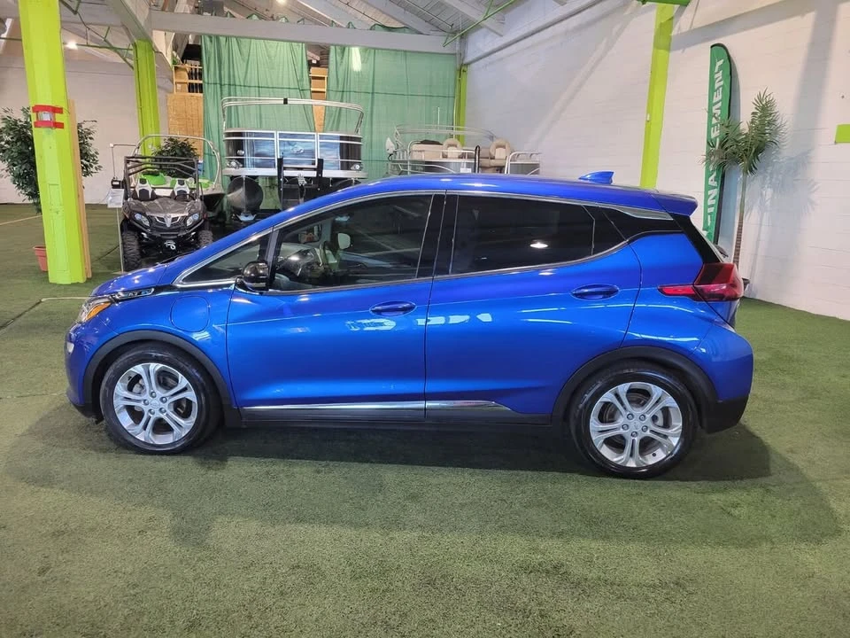 2020 Chevrolet Volt - Image 5 of 20