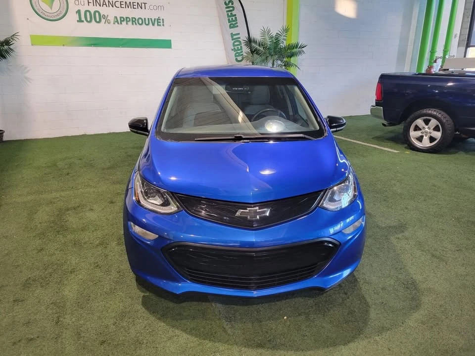2020 Chevrolet Volt - Image 13 of 20