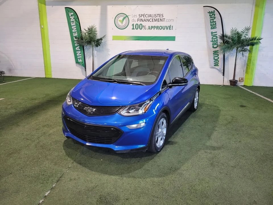 2020 Chevrolet Volt - Image 2 of 20