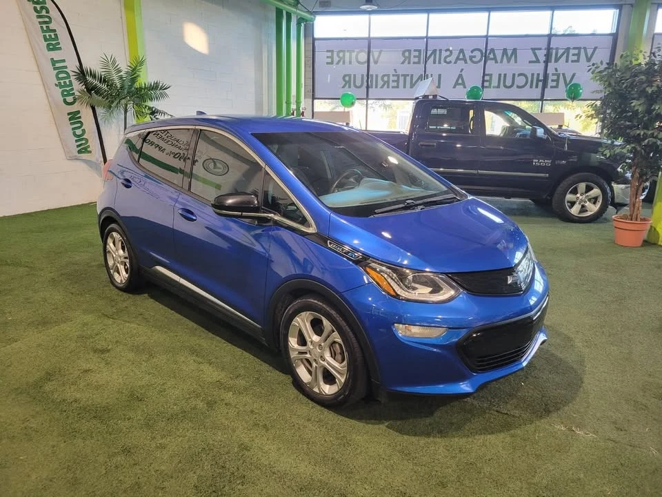 2020 Chevrolet Volt - Image 12 of 20