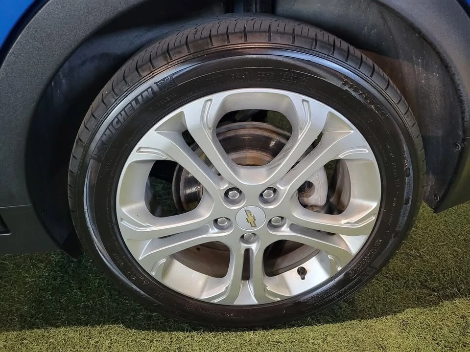 2020 Chevrolet Volt - Image 20 of 20