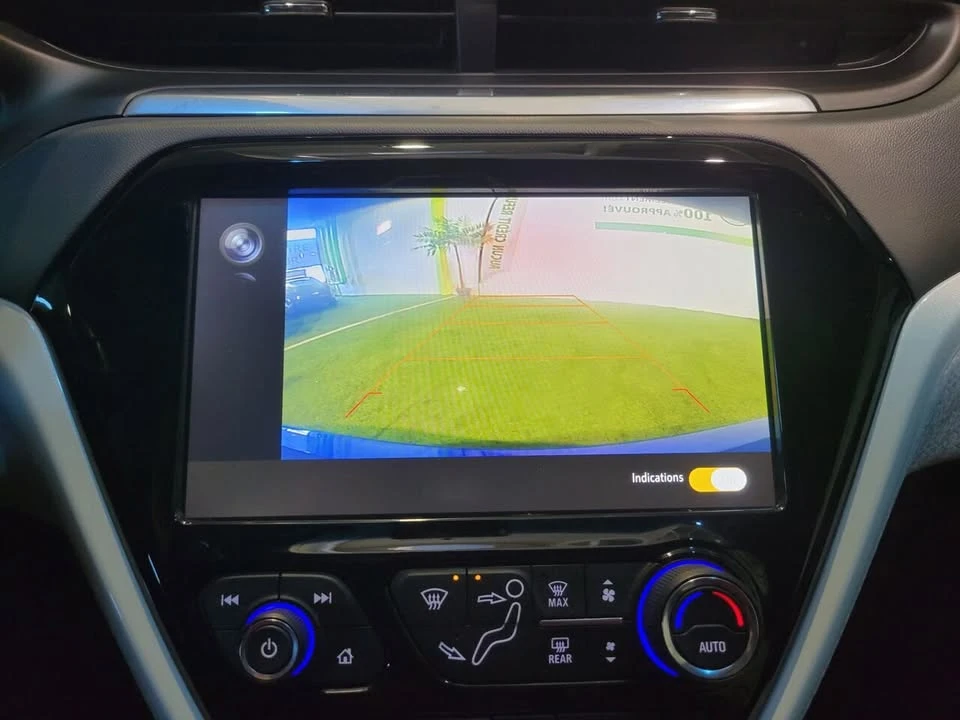 2020 Chevrolet Volt - Image 19 of 20