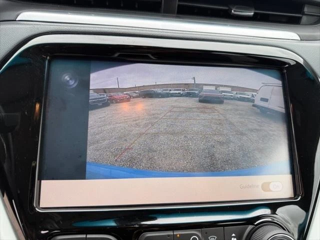 2020 Chevrolet - Image 20 of 23