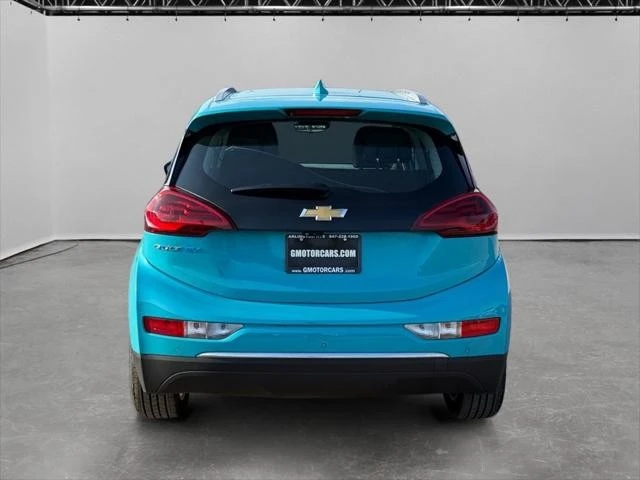 2020 Chevrolet - Image 5 of 24