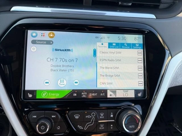 2020 Chevrolet - Image 20 of 24
