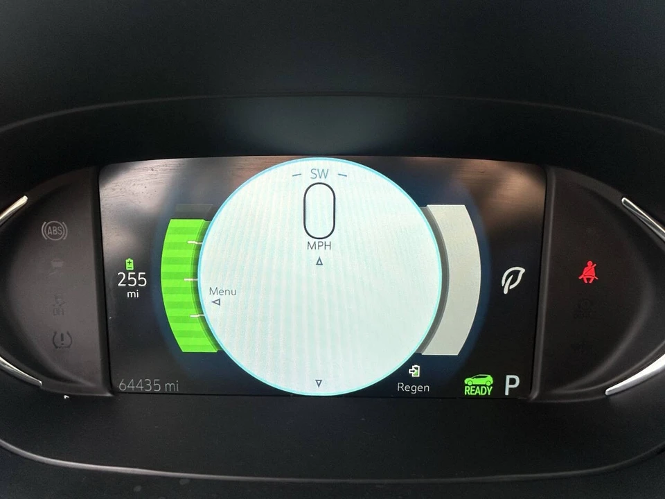 2020 Chevrolet - Image 10 of 10