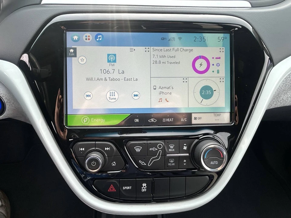2020 Chevrolet - Image 9 of 10