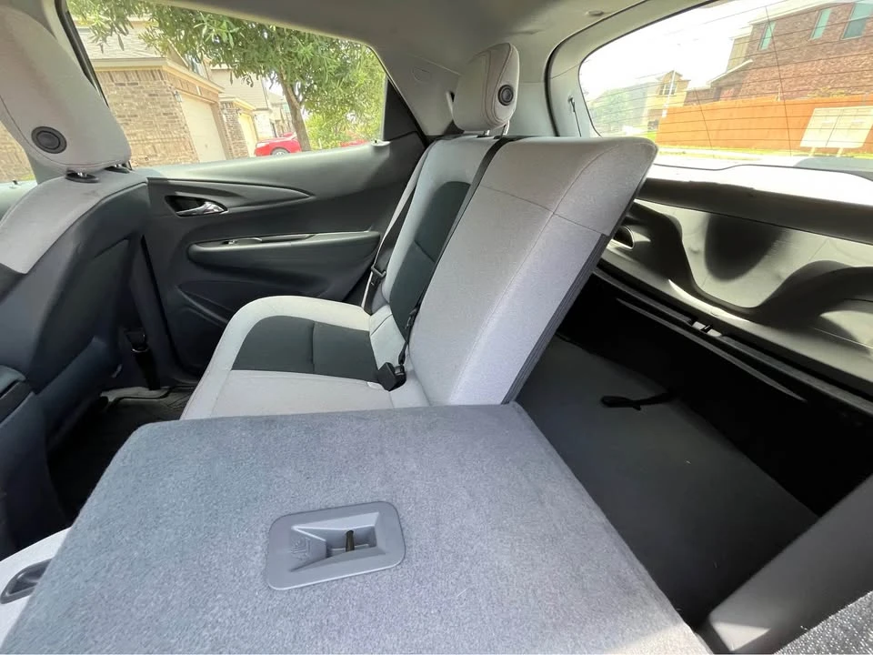 2020 Chevrolet Volt - Image 15 of 15