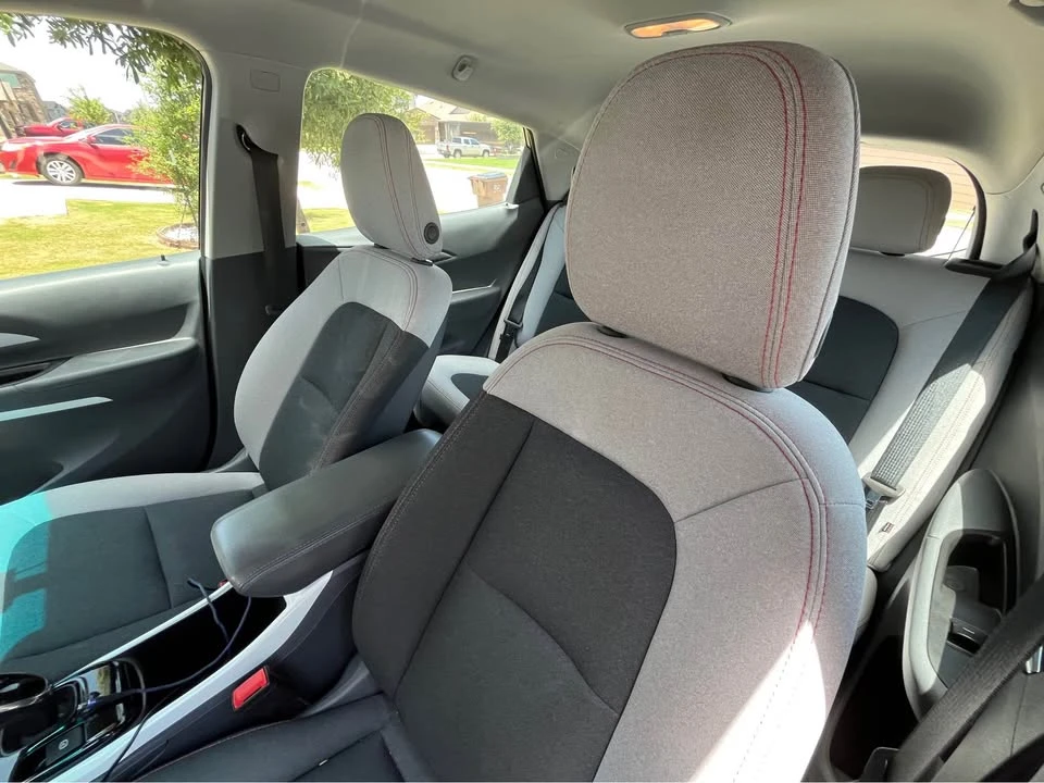 2020 Chevrolet Volt - Image 11 of 15