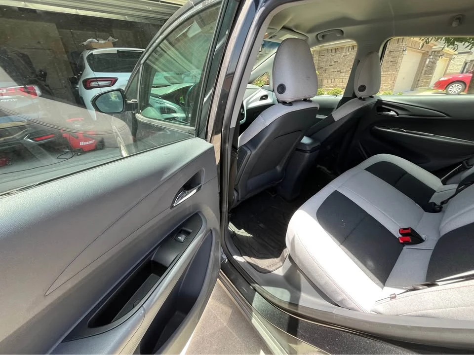 2020 Chevrolet Volt - Image 12 of 15