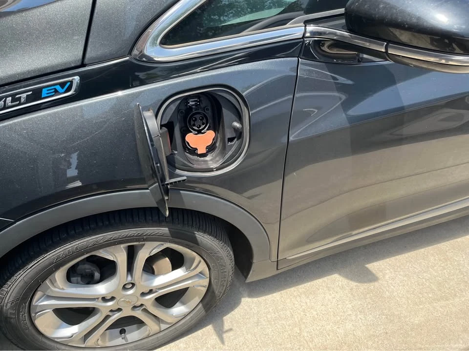 2020 Chevrolet Volt - Image 7 of 15