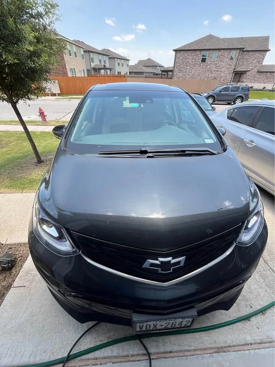 2020 Chevrolet Volt - Image 2 of 15