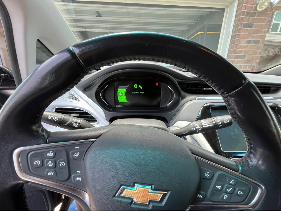 2020 Chevrolet Volt - Image 9 of 15