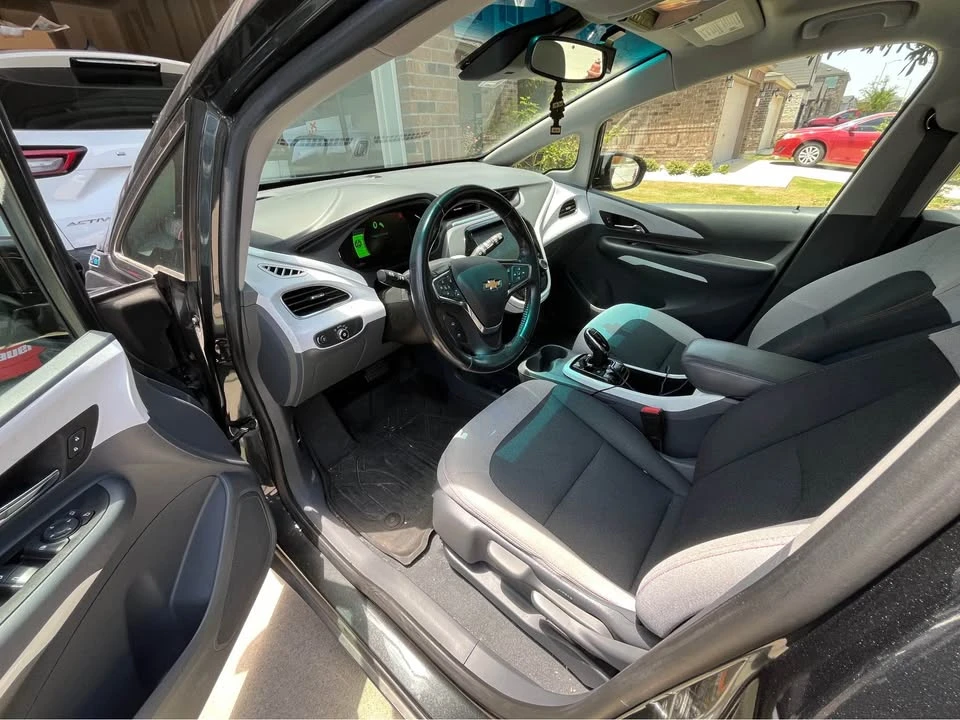 2020 Chevrolet Volt - Image 8 of 15