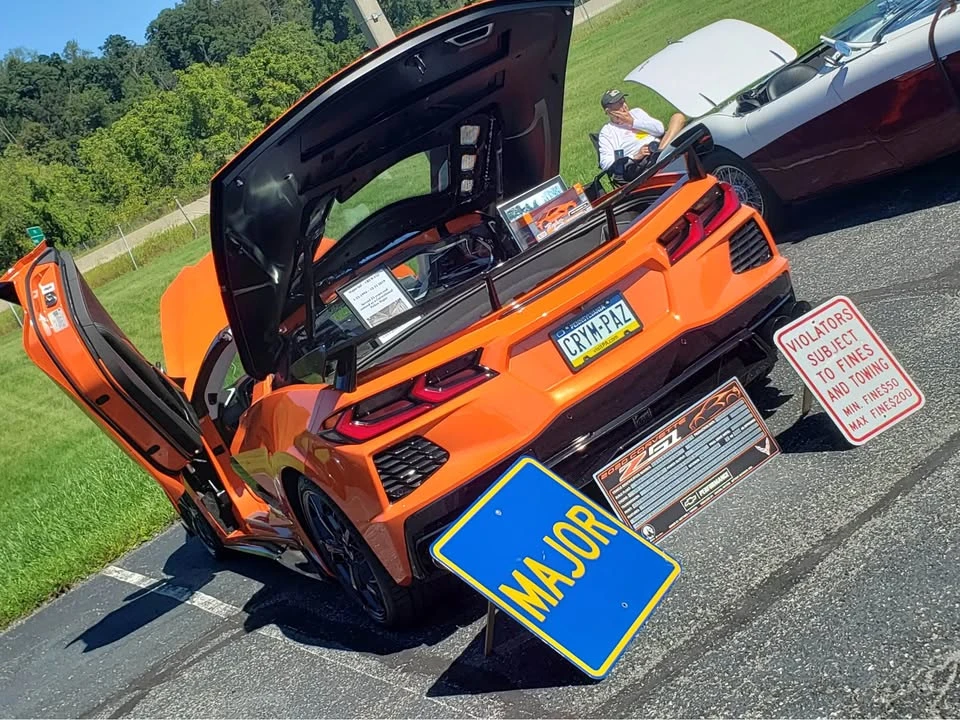2020 Chevrolet Corvette C8 - Image 16 of 19