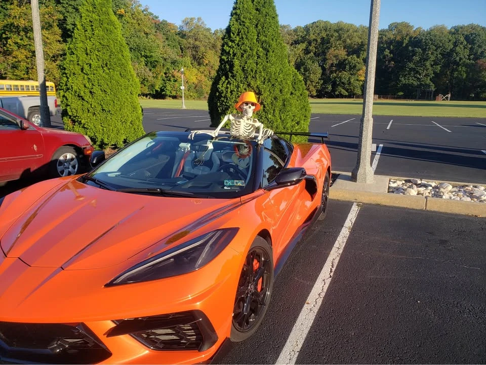 2020 Chevrolet Corvette C8 - Image 2 of 19