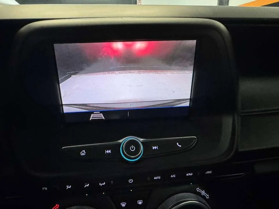 2020 Chevrolet Camaro 6th Gen - Image 13 of 13