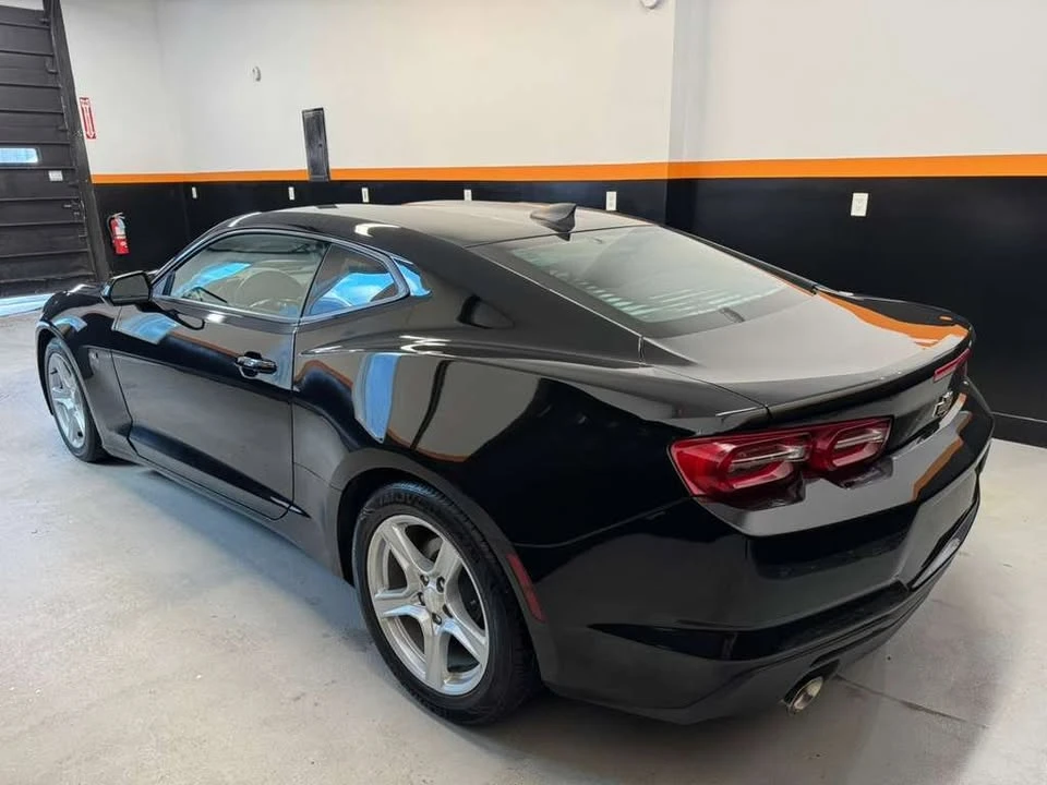 2020 Chevrolet Camaro 6th Gen - Image 5 of 13