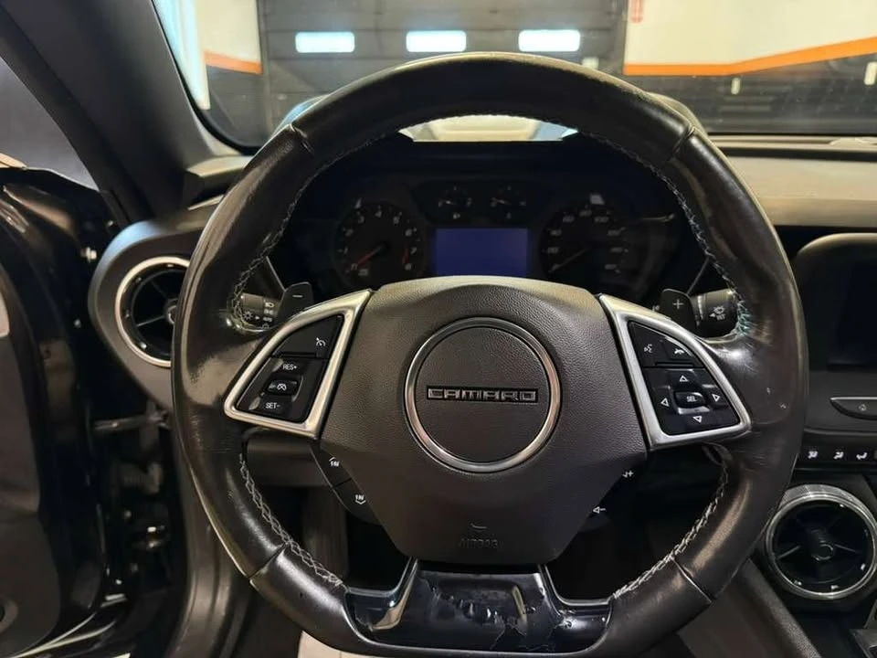 2020 Chevrolet Camaro 6th Gen - Image 8 of 13
