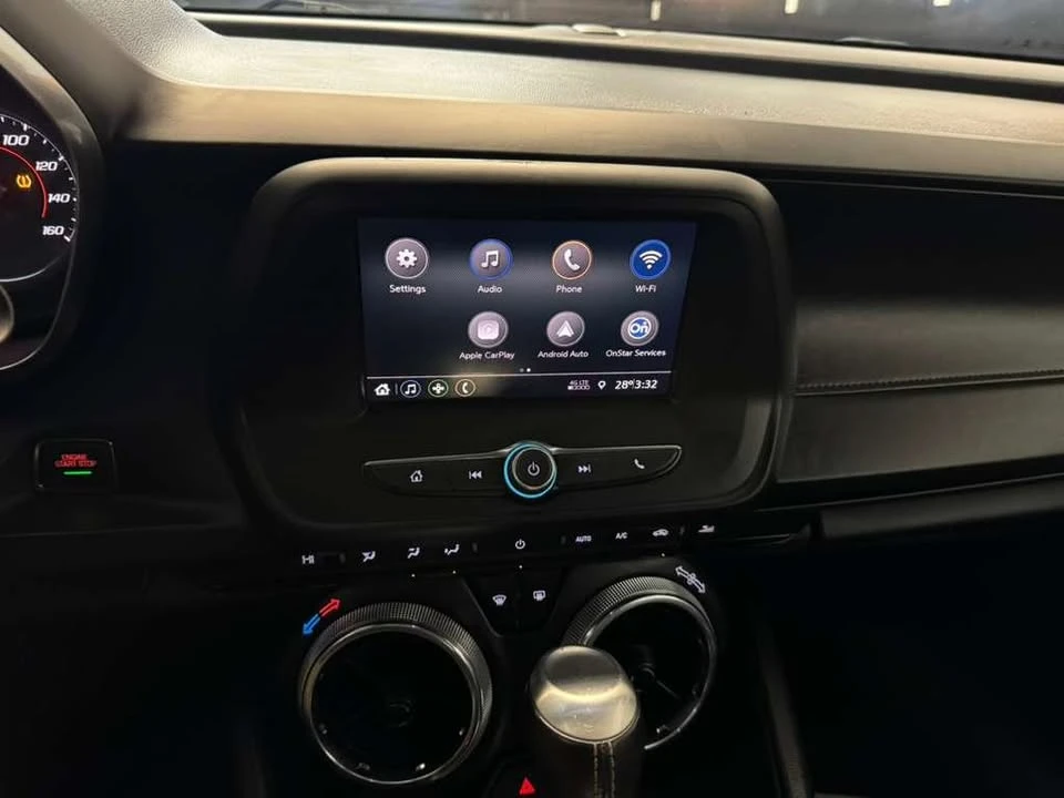 2020 Chevrolet Camaro 6th Gen - Image 12 of 13