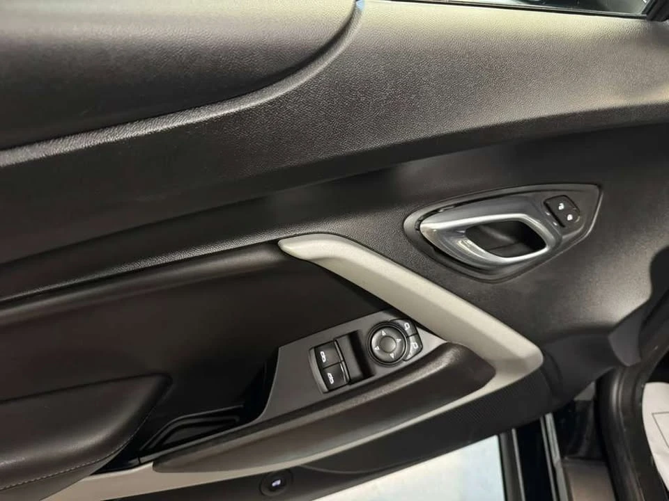 2020 Chevrolet Camaro 6th Gen - Image 7 of 13