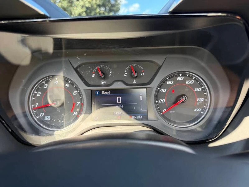 2020 Chevrolet Camaro 6th Gen - Image 15 of 17