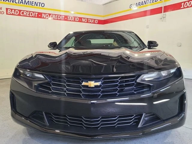 2020 Chevrolet Camaro 6th Gen - Image 2 of 4