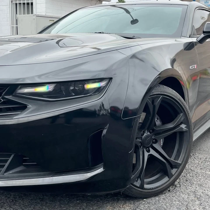 2020 Chevrolet Camaro 6th Gen - Image 7 of 12