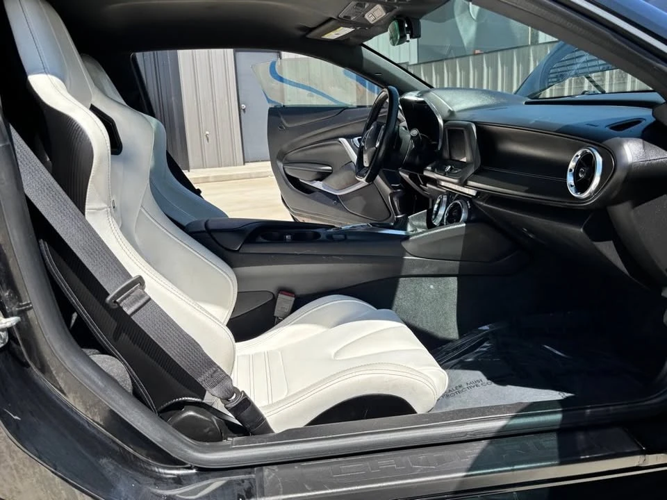 2020 Chevrolet Camaro 6th Gen - Image 17 of 20