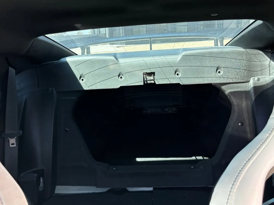2020 Chevrolet Camaro 6th Gen - Image 14 of 20