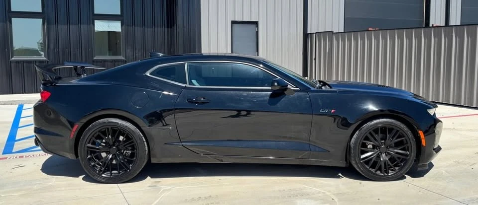 2020 Chevrolet Camaro 6th Gen - Image 2 of 20