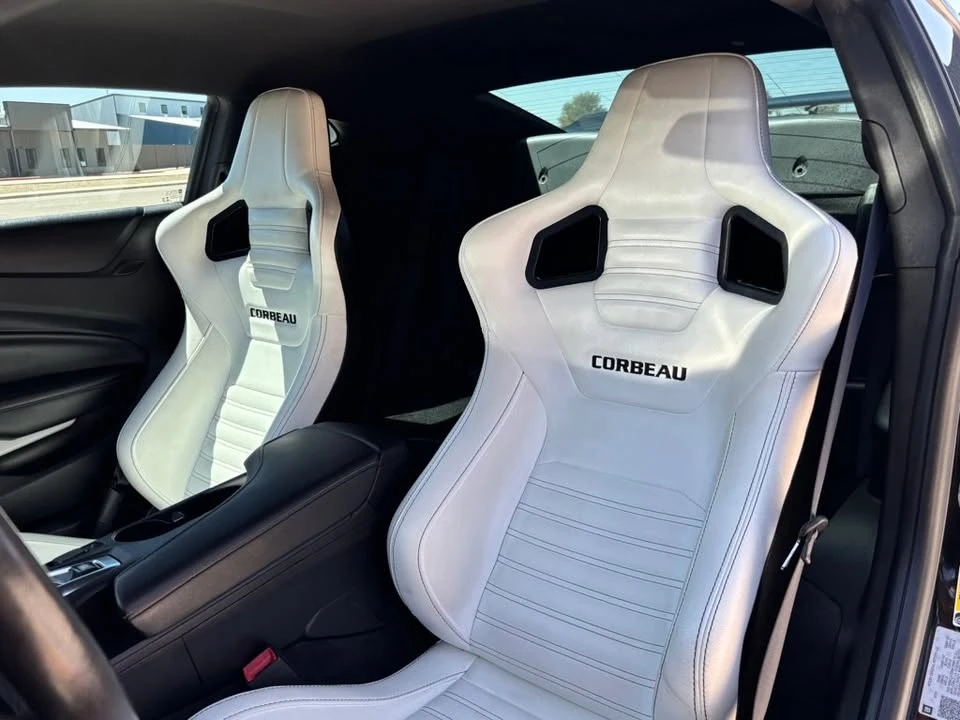 2020 Chevrolet Camaro 6th Gen - Image 13 of 20
