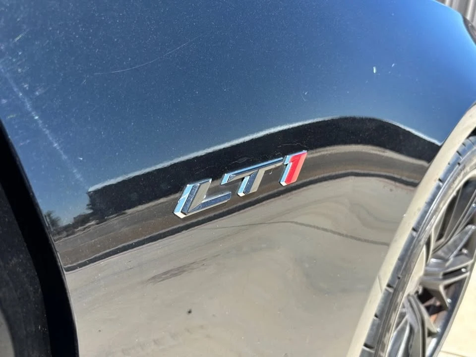 2020 Chevrolet Camaro 6th Gen - Image 10 of 20