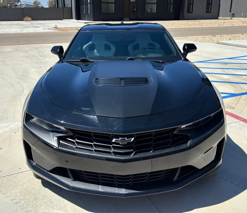 2020 Chevrolet Camaro 6th Gen - Image 8 of 20