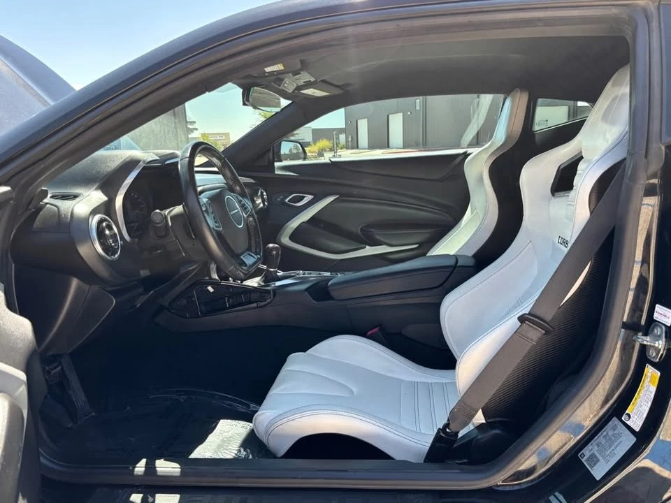 2020 Chevrolet Camaro 6th Gen - Image 12 of 20