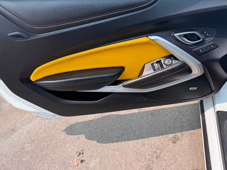 2020 Chevrolet Camaro SS 6th Gen - Image 15 of 15