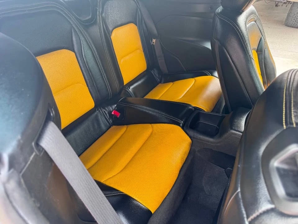 2020 Chevrolet Camaro SS 6th Gen - Image 11 of 15