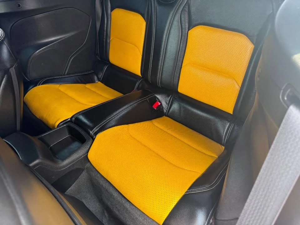 2020 Chevrolet Camaro SS 6th Gen - Image 13 of 15