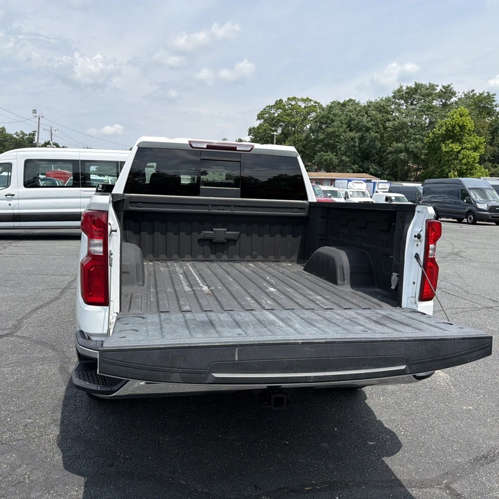 2020 Chevrolet C/K 4th Gen - Image 9 of 30