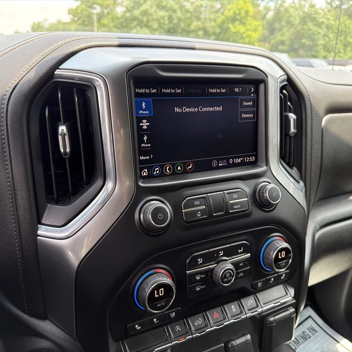 2020 Chevrolet C/K 4th Gen - Image 22 of 30