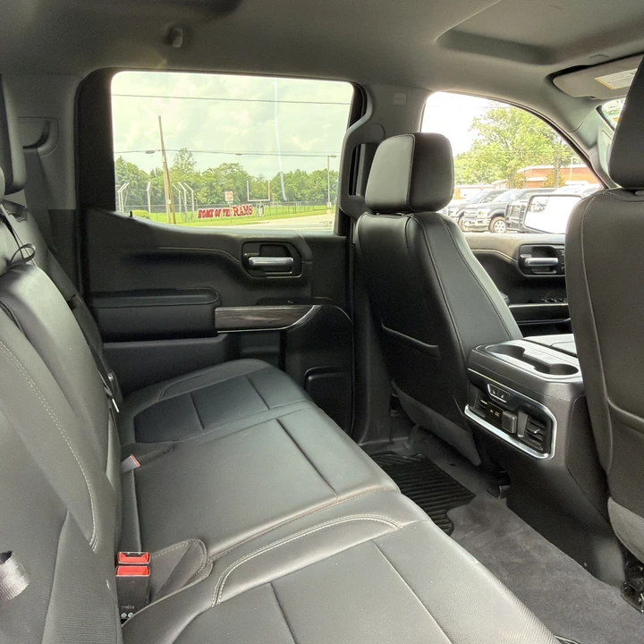 2020 Chevrolet C/K 4th Gen - Image 11 of 30