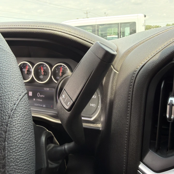 2020 Chevrolet C/K 4th Gen - Image 27 of 30